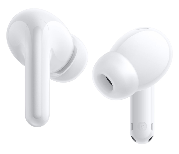 Xiaomi Redmi Buds 8 Lite White - 1473184 - zdjęcie 2